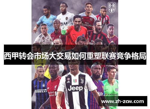西甲转会市场大交易如何重塑联赛竞争格局